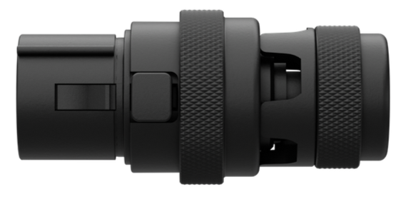 The Standard In Ultra-Compact Interconnects